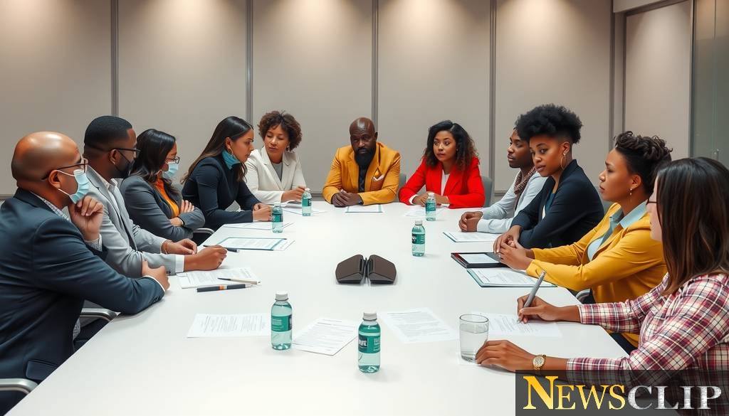 2026 Resolutions: A Call for Real Change