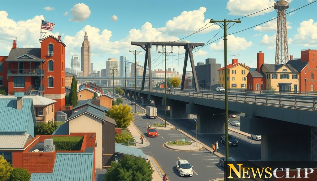 The Perils of Property Tax Cuts: Fiscal Cliff Ahead for Cities and Counties