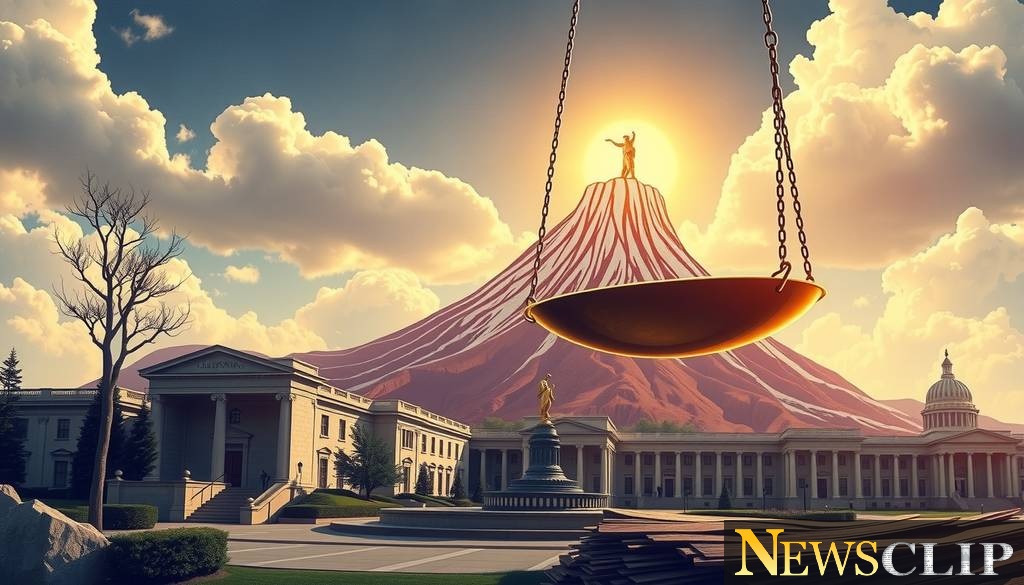 California's Chronic Budget Deficit: Accountability or Apathy?