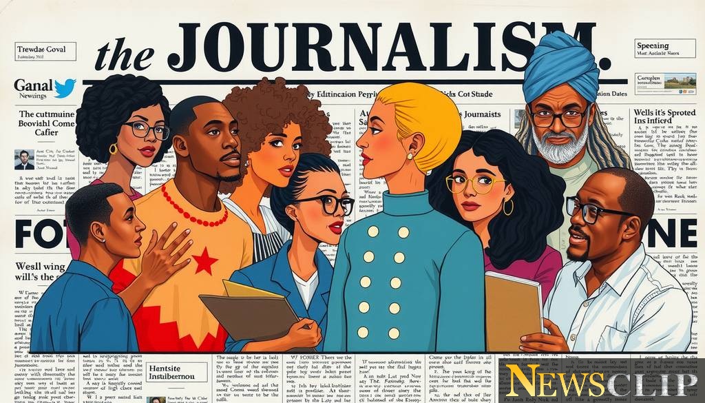 New Voices at the Wisconsin State Journal: Editorial Board Expansion