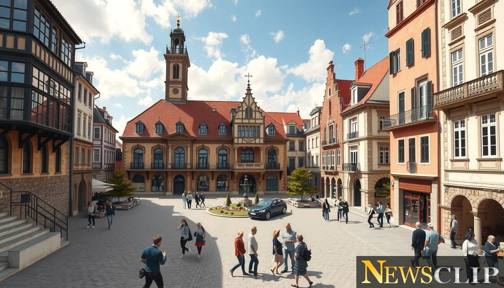 Preserving Our Heritage: A Model for Sustainable Community Development