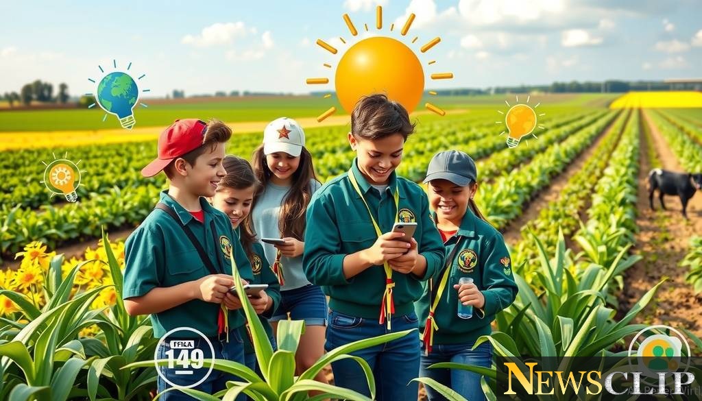 Why Oregon Must Sustain Its Support for FFA Programs