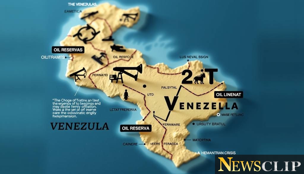 Decoding the Failed U.S. Intervention in Venezuela