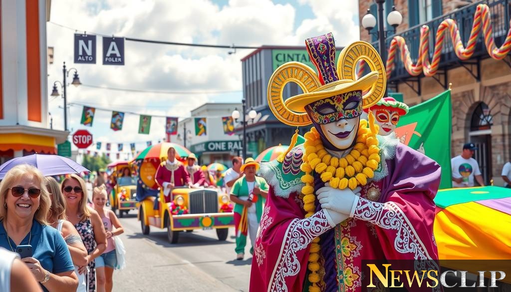 Discover Pensacola: A Cultural Tour Through Fun and Festivities