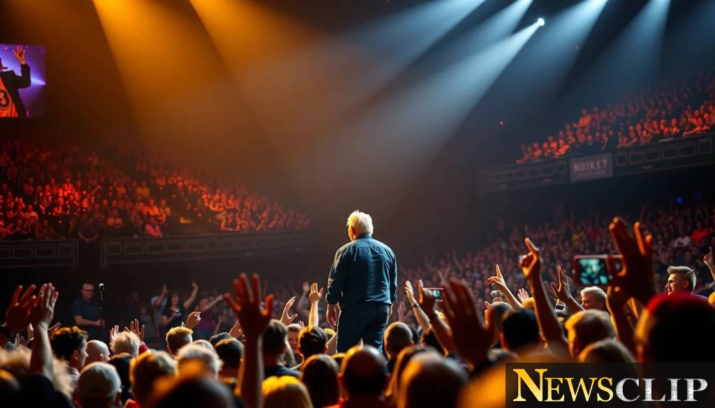 Farewell Tours: Country Legends Hang Up Their Hats Heading into 2026