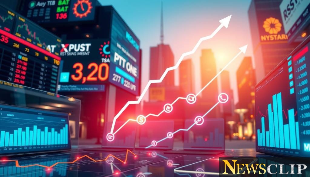 Ondas Holdings (ONDS): A 30% Surge and Its Implications