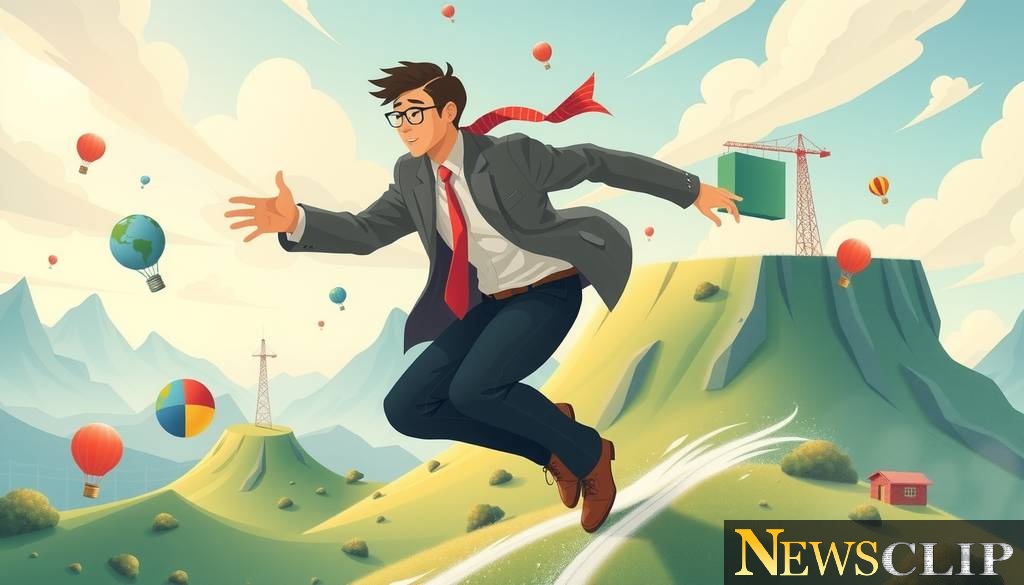 Navigating Change: Key Lessons on Successful Pivots in Business