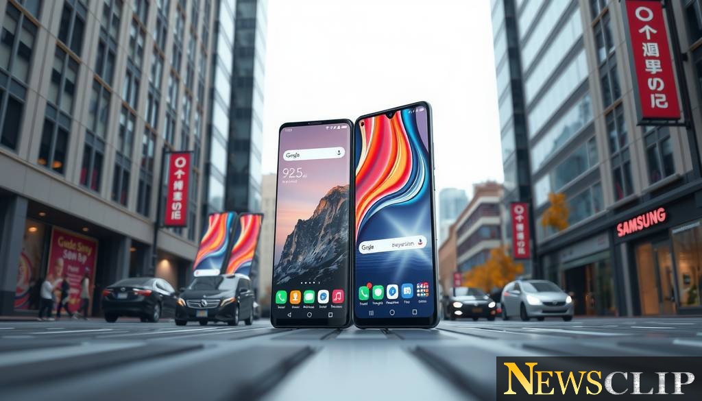 Samsung Z Trifold: A Game Changer in Foldable Tech?