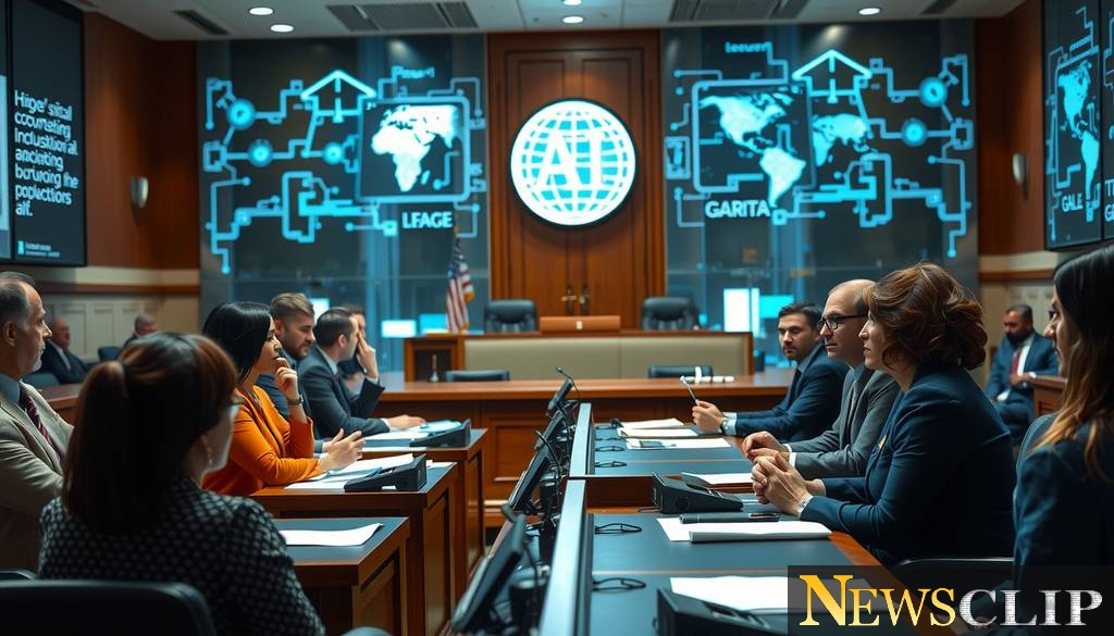 Why States Must Step Up on AI Regulation