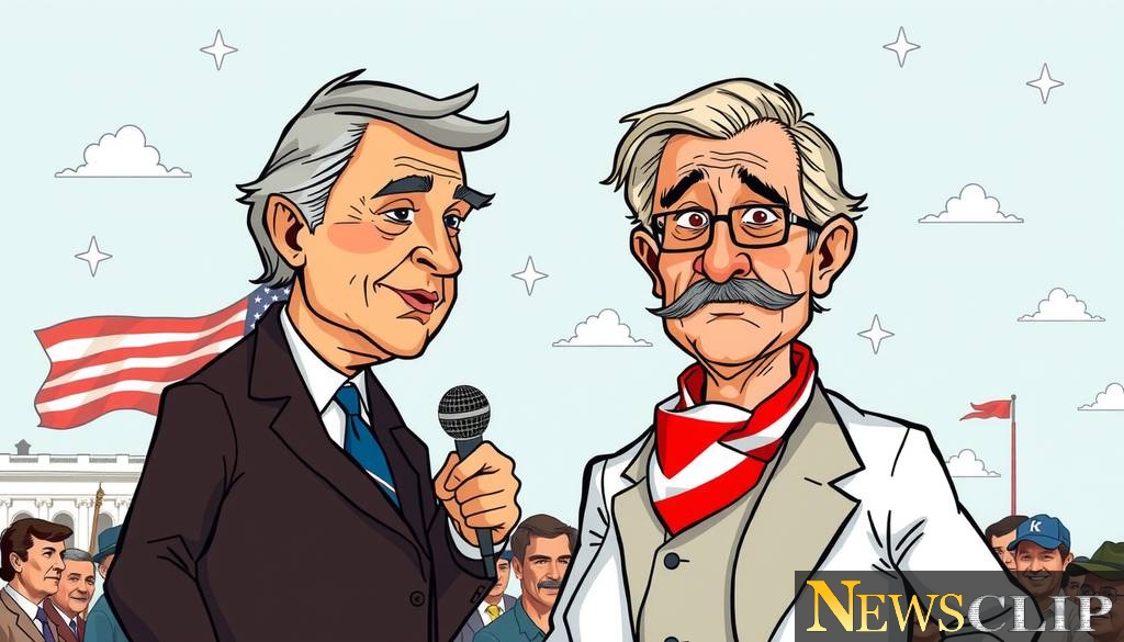 Reflecting on Political Cartoons: A Historical Lens