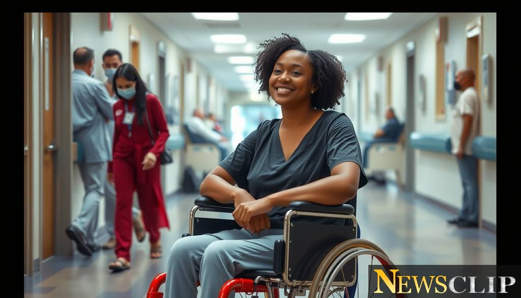 A Star's Journey: 'Grey's Anatomy' Actor Faces Rare Genetic Disorder