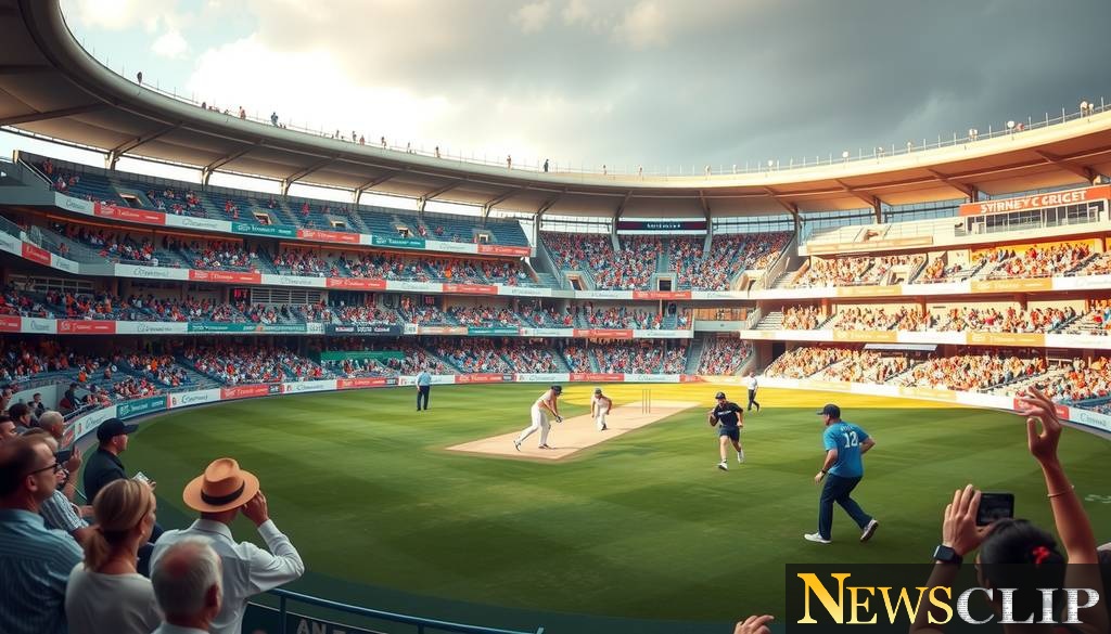 The Tug-of-War: Player Safety and Entertainment at SCG