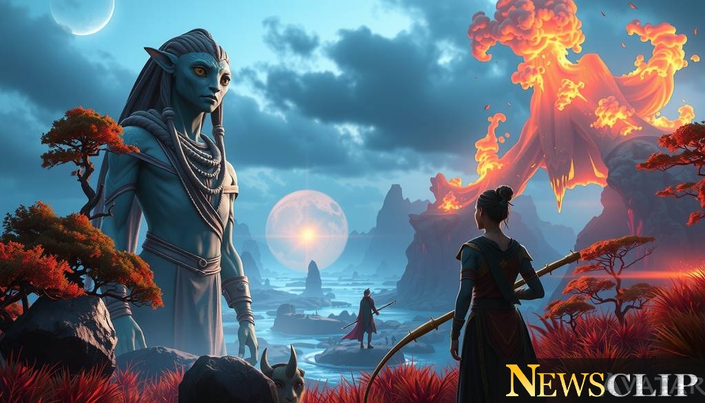 James Cameron's 'Avatar: Fire and Ash' Soars Past $1B as Hollywood Kicks Off 2026