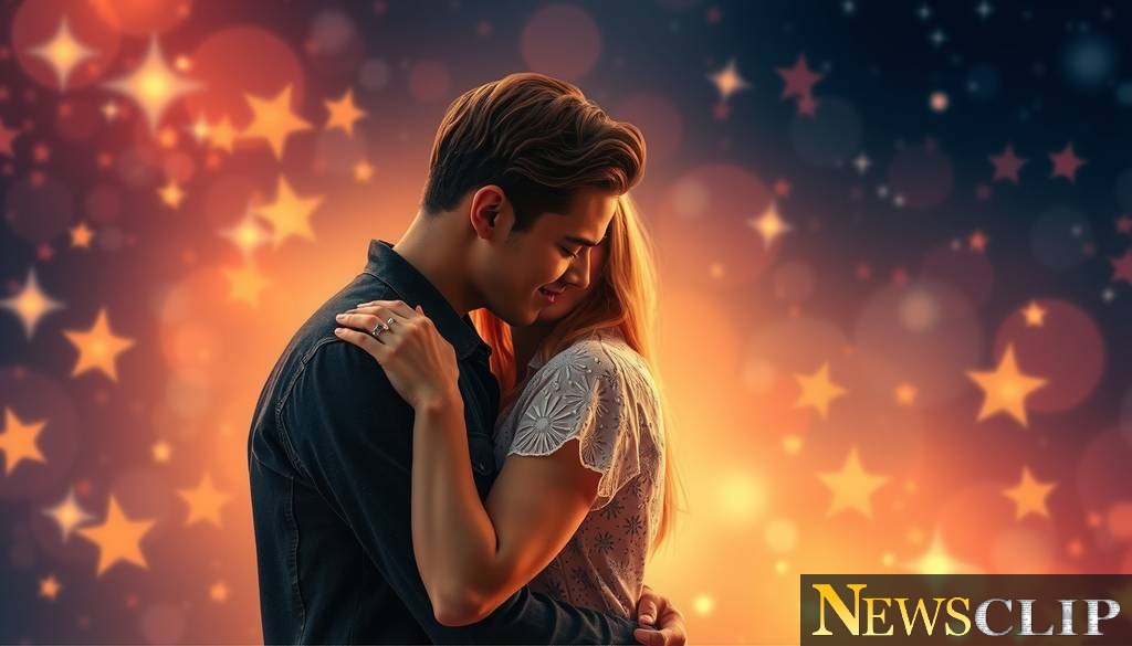 Love in the Spotlight: Dove Cameron and Damiano David's Engagement Sparks Joy