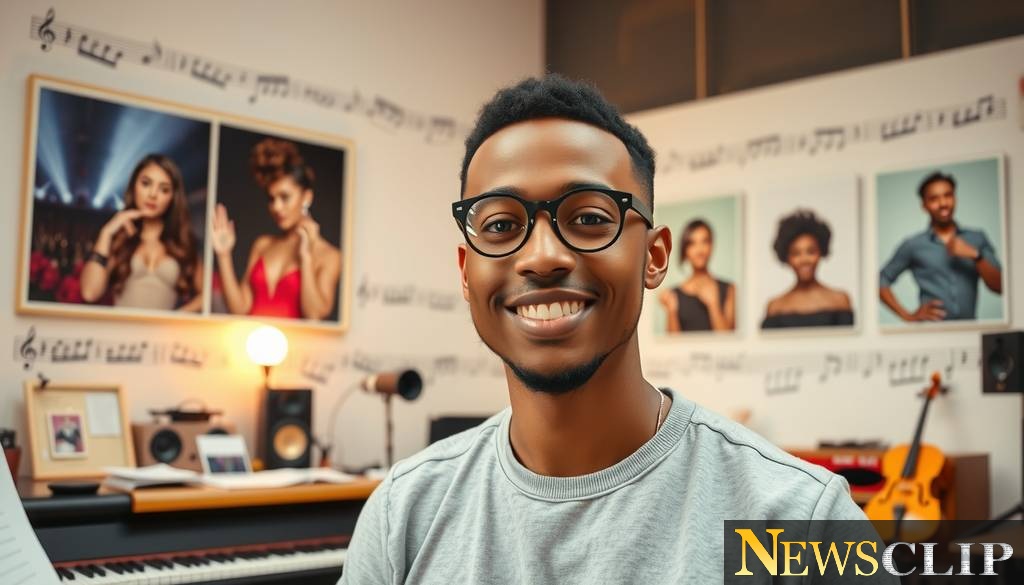 Behind the Music: Ariana Grande and Cynthia Erivo's Vision for 'For Good'