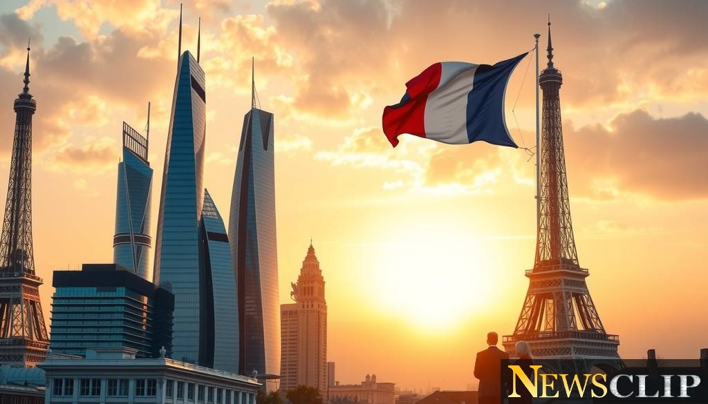 Navigating the Rise of the French Far Right: A Business Perspective