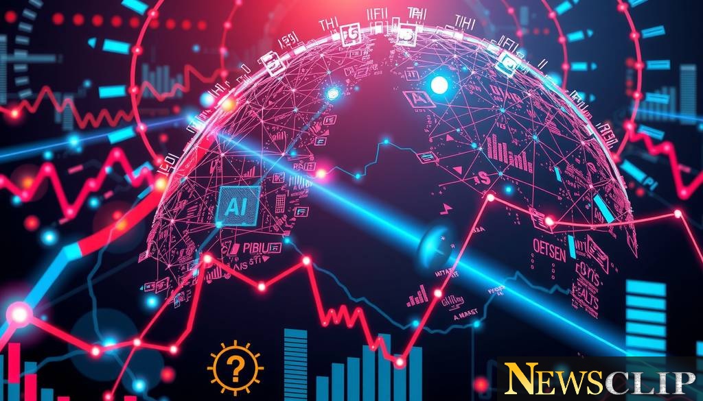 AI's hidden costs: Are we pricing in a global economic shake-up for 2026?