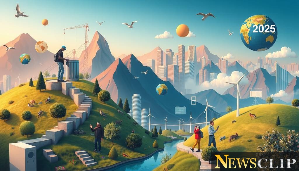 A Comprehensive Review of Business in 2025