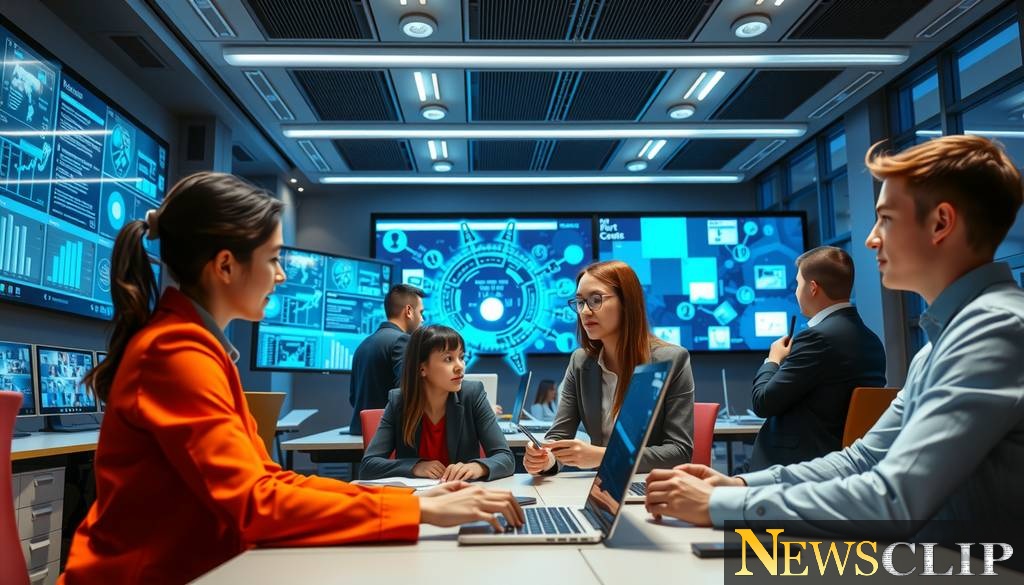 Innovative Business School Startups Shaping 2025