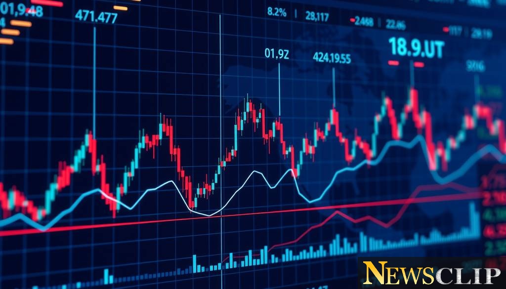 India's Stock Markets Stumble Amid IT Sector Setbacks