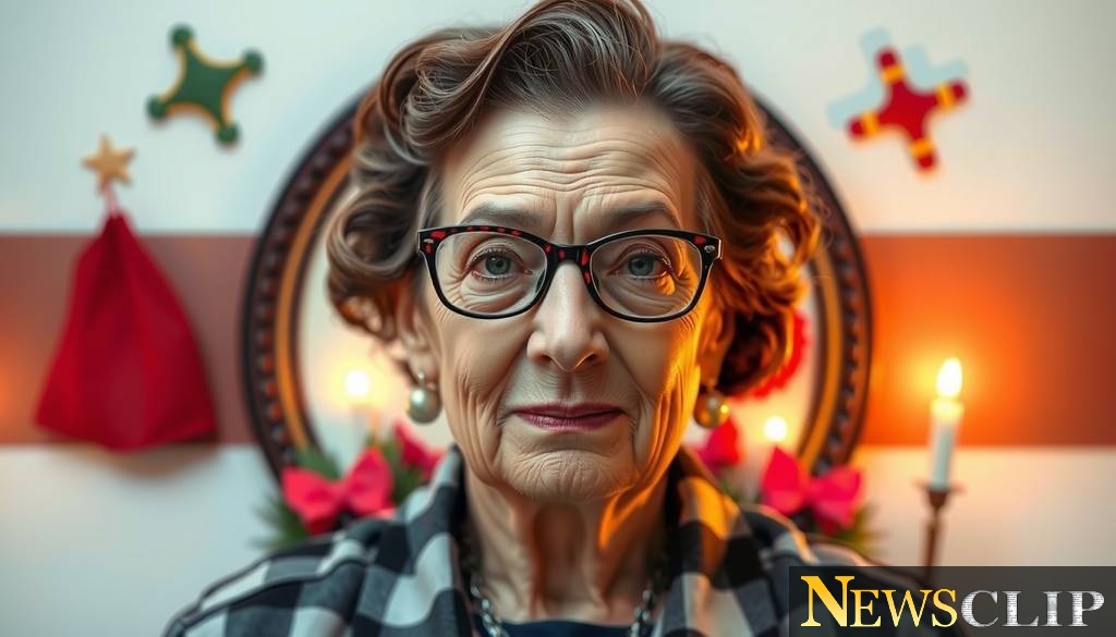 Remembering Eva Schloss: A Life of Resilience and Remembrance