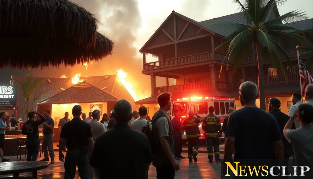 Identifying 116 Victims: A Deep Dive into the Swiss Resort Fire