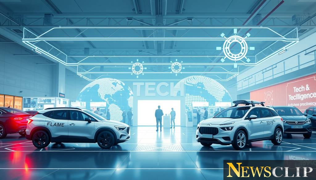 Navigating AI's Legacy at CES 2026: The Human Touch Remains Vital