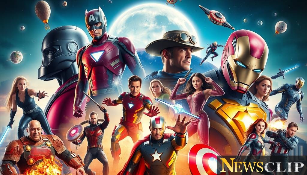 What Awaits Us: The Most Anticipated Movies of 2026