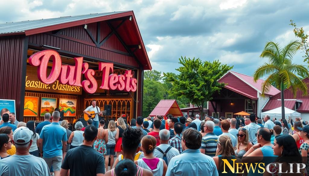 Your Guide to Arts and Entertainment: What's Happening This Month