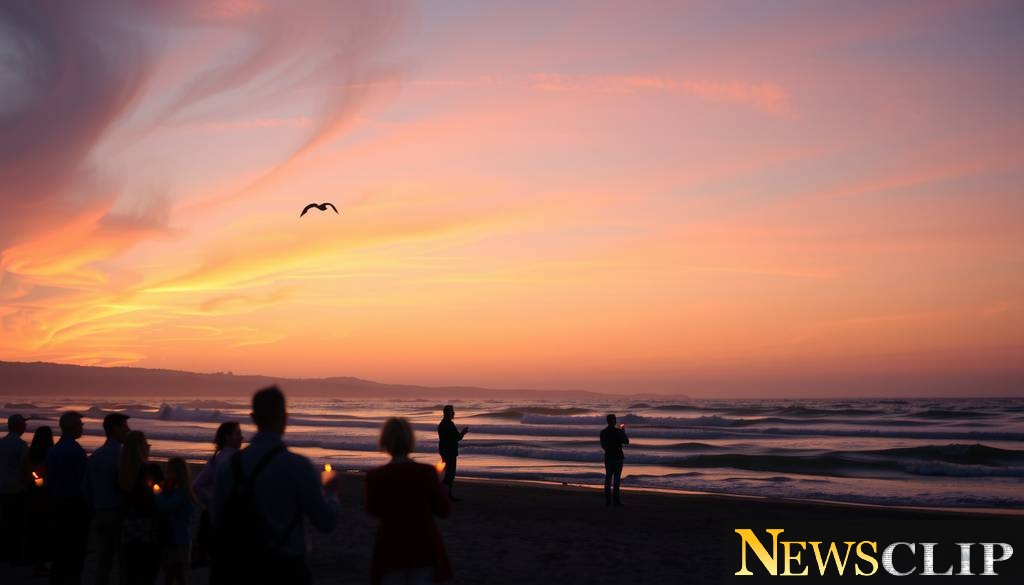 Honoring Our Coast: Events to Remember in Lincoln