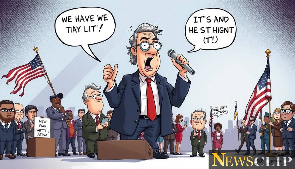 Reflections on the Editorial Cartoon: January 5, 2026