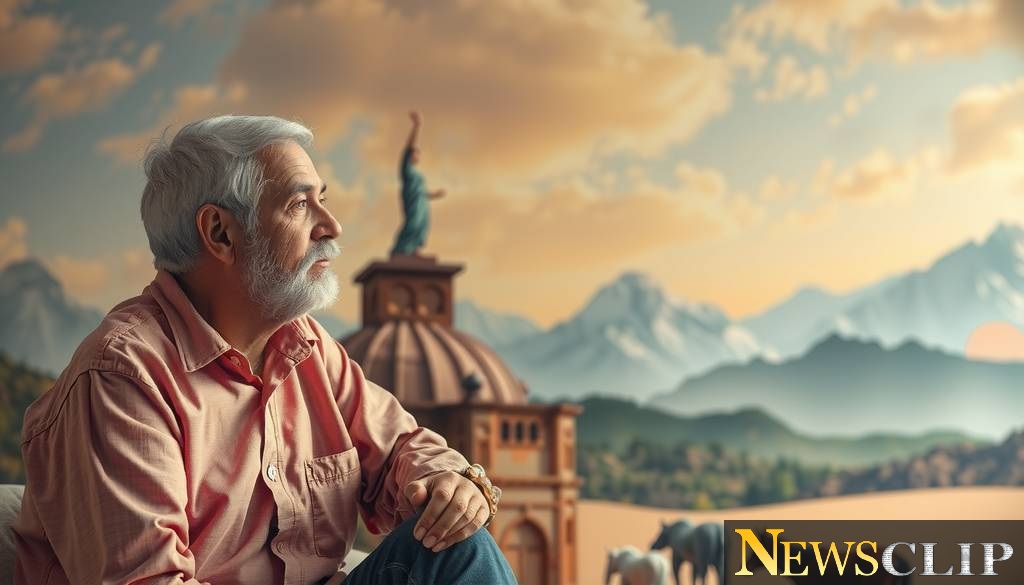 Echoes of Wisdom: The Best Advice We've Ever Received