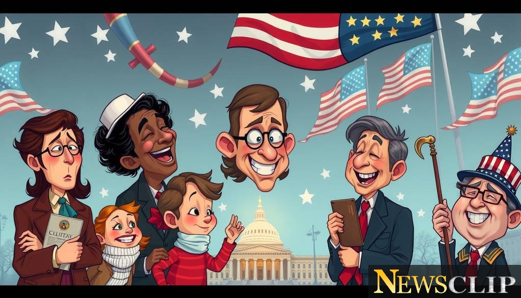 Reflecting on Loss: Editorial Cartoon Analysis for January 5, 2026