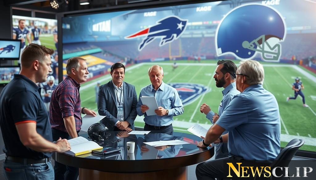 Top Coaching Contenders to Replace Jonathan Gannon for the Cardinals