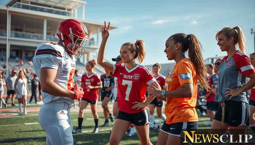 2026 Sports Landscape: 11 Northeast Florida Storylines to Keep an Eye On