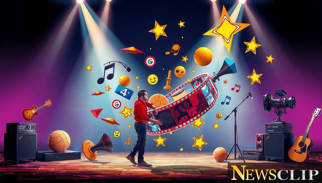 Universal Music's Bold Move: 30% Stake in Excel Entertainment Valued at $257 Million