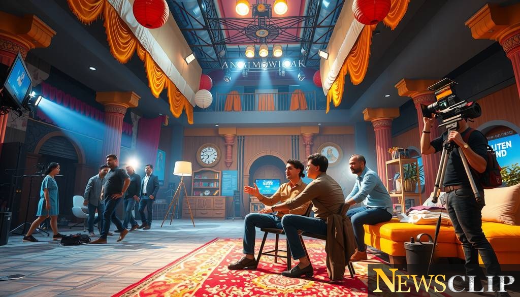 Universal Music's Bold Move: 30% Stake in Excel Entertainment Valued at $267 Million