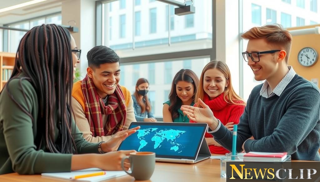 NYU's AI Oral Exams: A New Frontier in Education