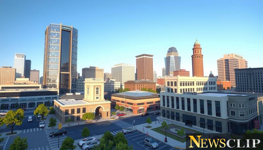 Navigating Challenges: The 2025 Springfield Business Landscape