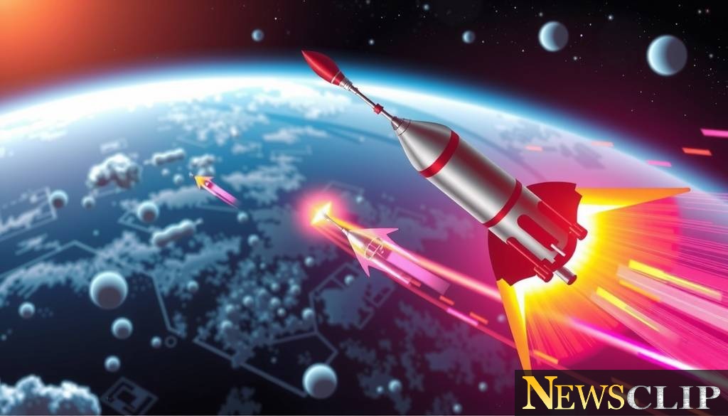 L3Harris Divests 60% of Its Space Propulsion Business for $845 Million