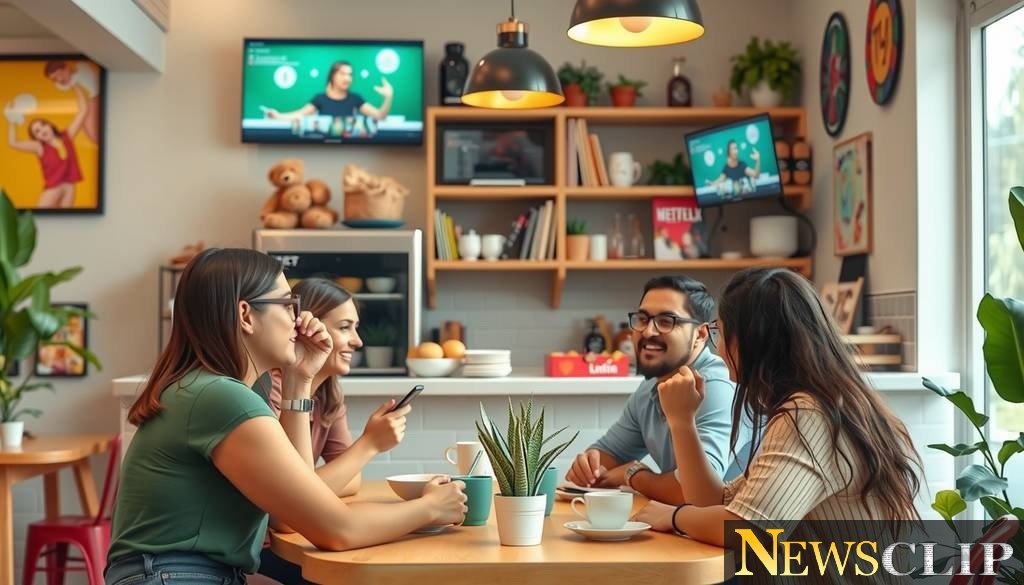 DIRECTV FOR BUSINESS® Unveils Streaming TV Solution: A Game Changer for Small Enterprises