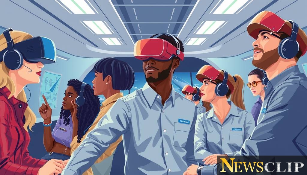Building the Future: Workforce Development in Business Aviation