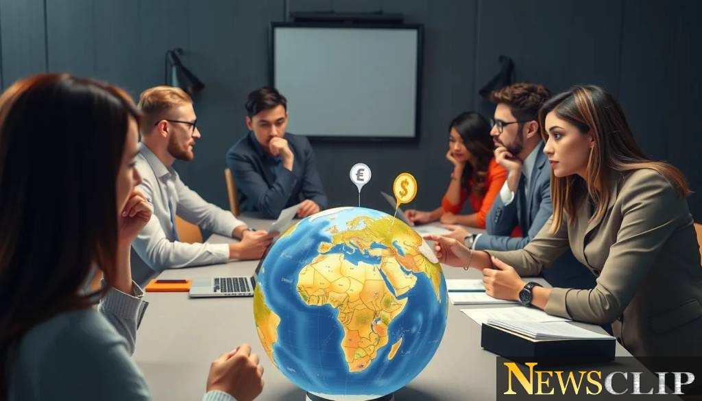 Navigating the Impacts of New Visa Fees on Businesses and Institutions