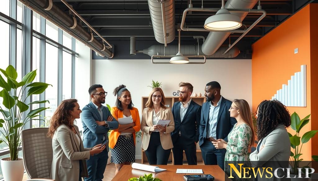 The Case for Embracing Business Relationships