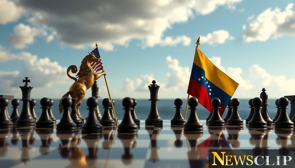 Unpacking the Covert Operation to Capture Maduro: A Strategic Analysis