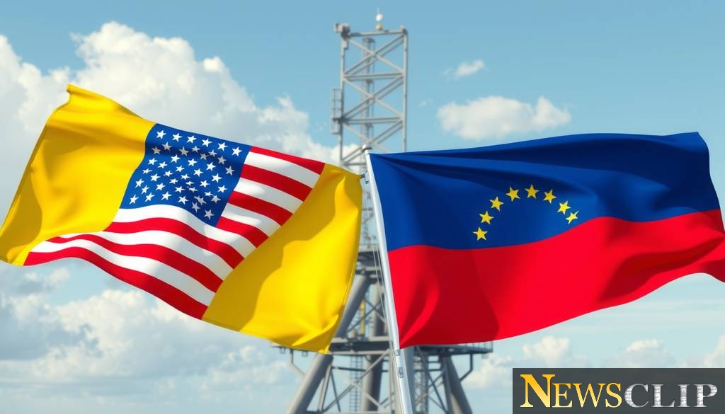 Trump's Demands for Venezuela: The Tipping Point for U.S.-Venezuelan Relations