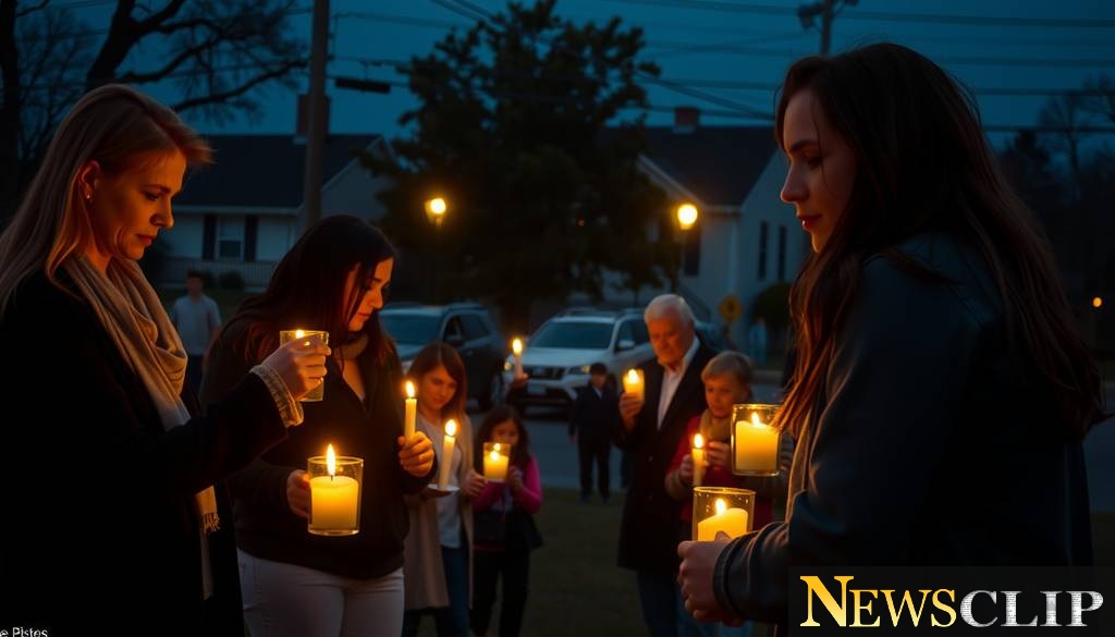 Chilling Video Released in Ohio Dentist Murder Case