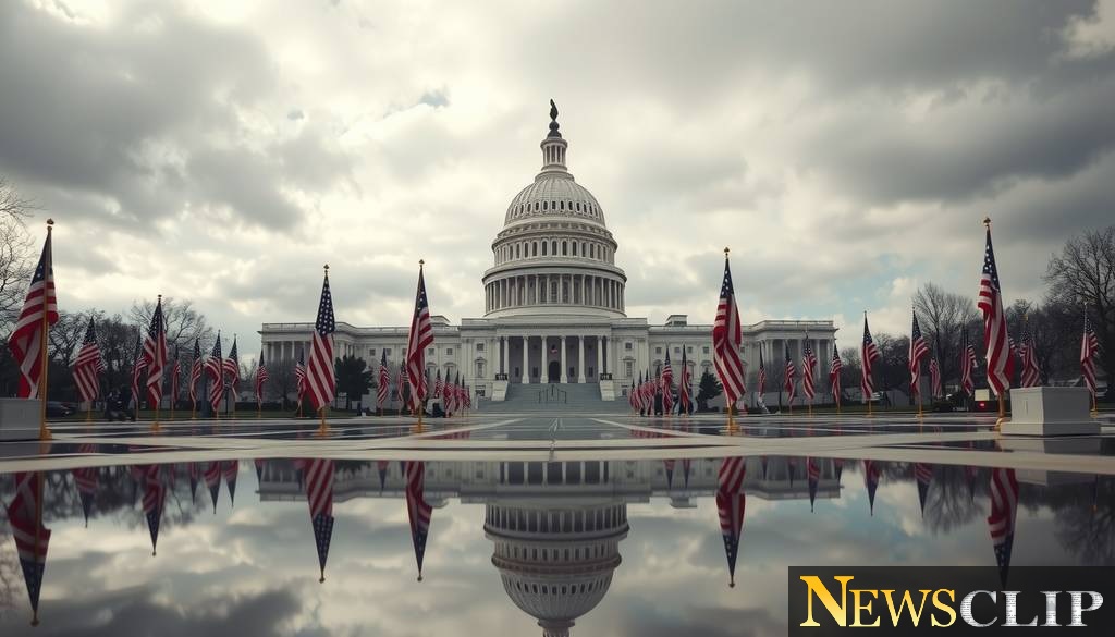 Reflecting on January 6: Five Years of Division and Reflection Post-Trump's Return