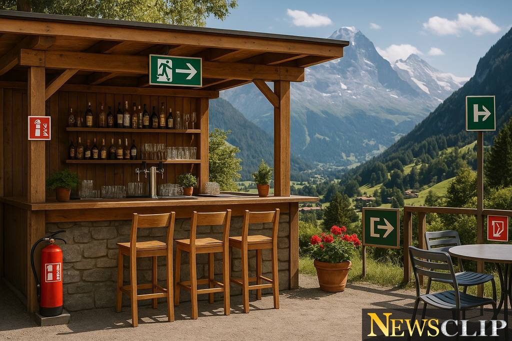 Lessons from the Tragic Crans-Montana Bar Fire: A Call for Action