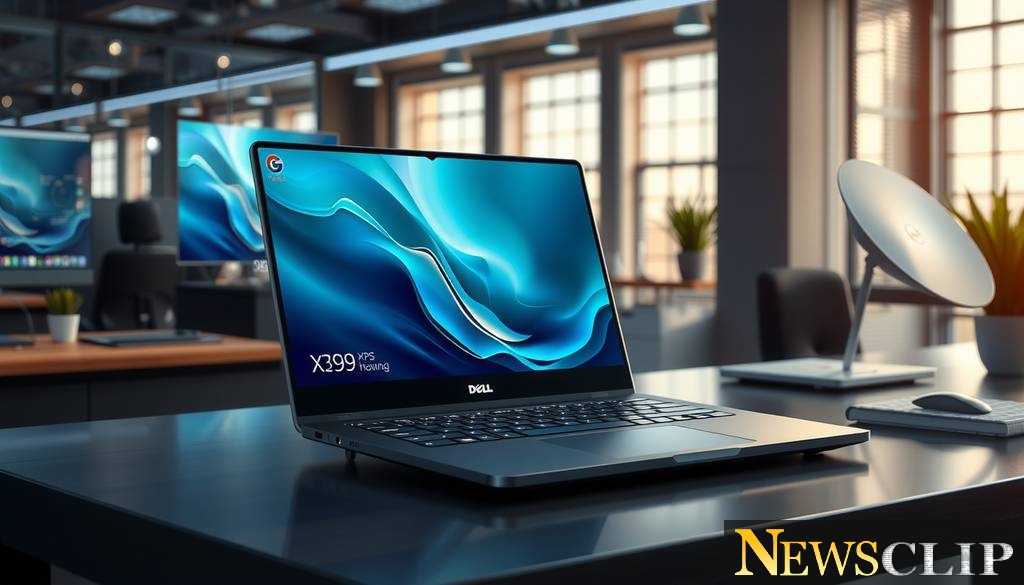 The Legacy of Dell's XPS: A Brave New Chapter Begins